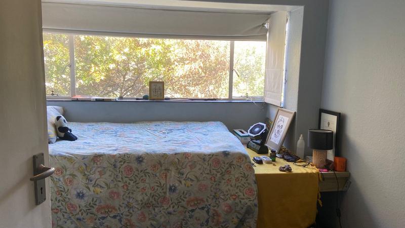 To Let 3 Bedroom Property for Rent in Rondebosch Western Cape